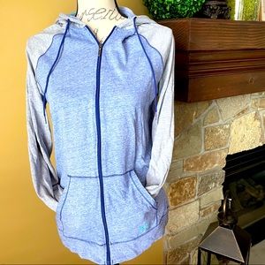 ❤️Under Armor zip up